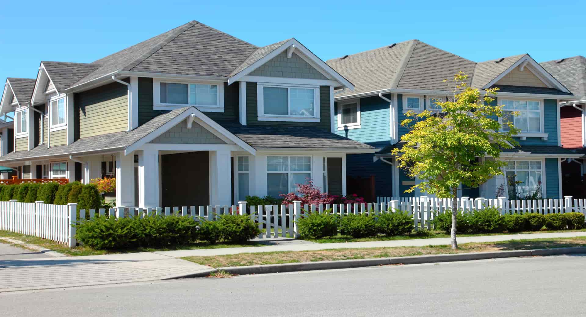 Residential Services