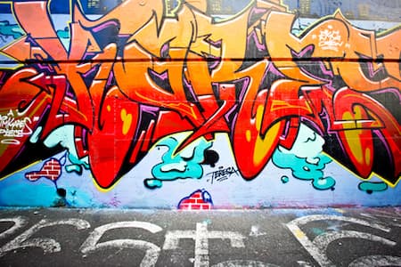 Benefits Of Graffiti Removal For Your Business