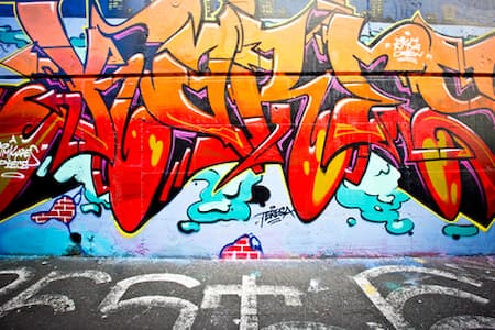 Benefits of graffiti removal for your business