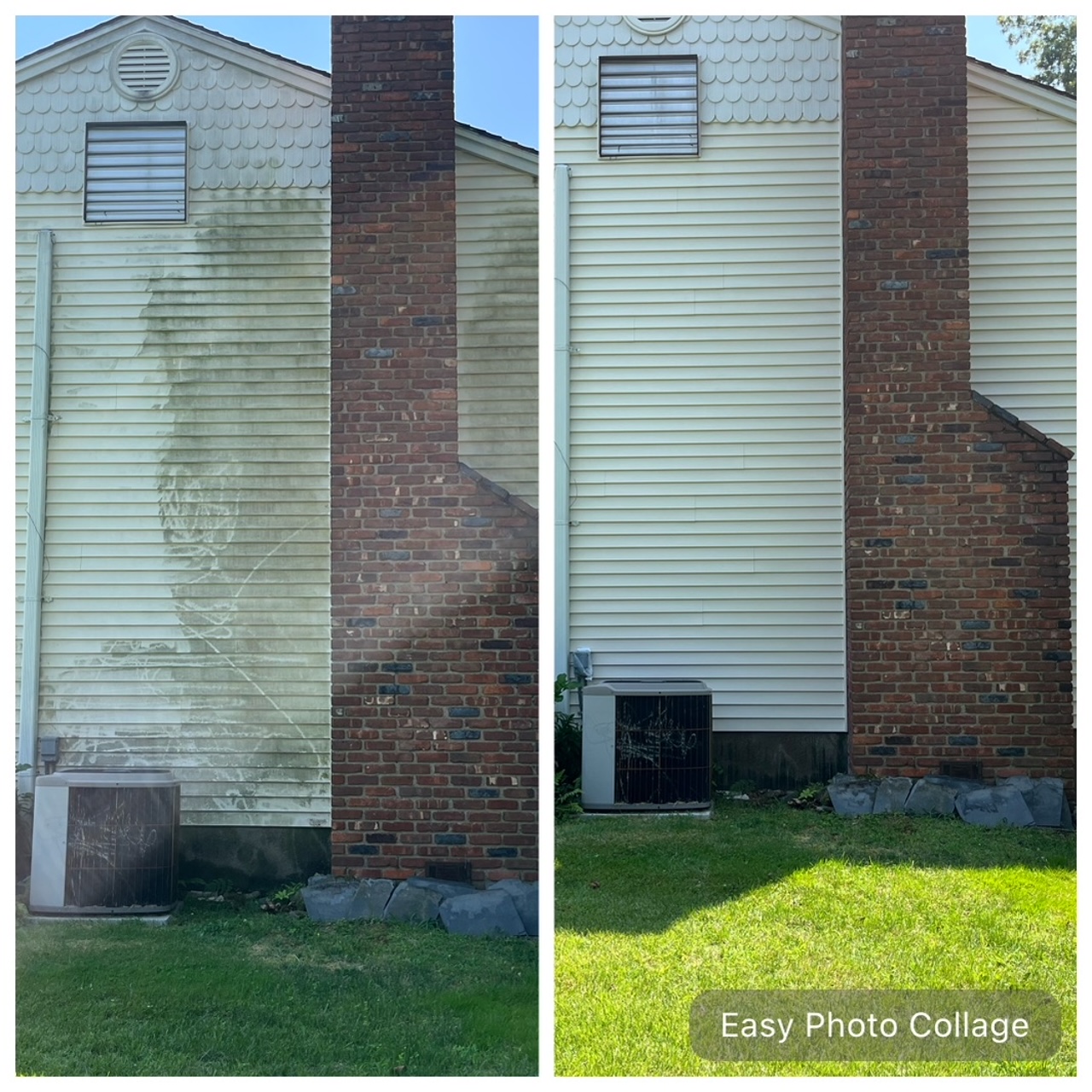 Beautiful House & Roof Wash in Wood Cliff Lake New Jersey