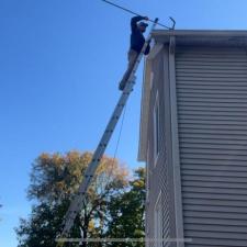 Dirty-Gutter-Cleaning-in-Emerson-New-Jersey-Bergen-County 4