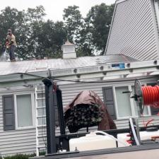 Roof-Wash-Treatment-in-Mahwah-New-Jersey-Bergen-County 1