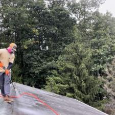 Roof-Wash-Treatment-in-Mahwah-New-Jersey-Bergen-County 2