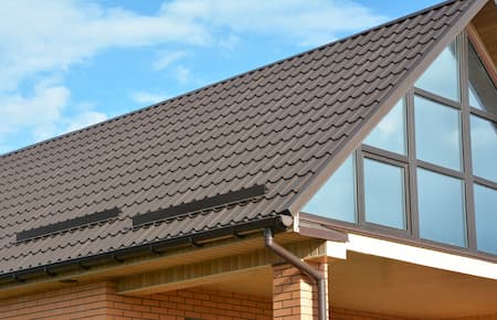 Roof cleaning